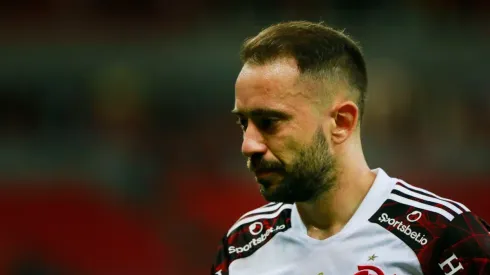 Internacional v Flamengo – Brasileirao 2021