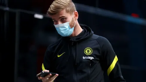 Brentford v Chelsea - Premier League