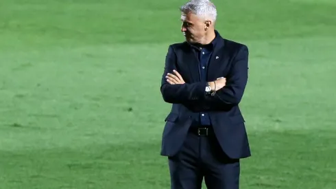 Sao Paulo v America-MG - Brasileirao 2021