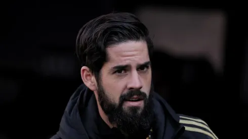 Real Madrid CF v RCD Espanyol - La Liga