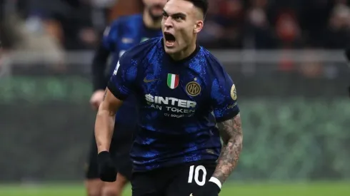 FC Internazionale v Spezia Calcio - Serie A