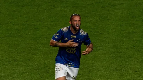 Giovanni marcou cinco gols na Série B de 2021
