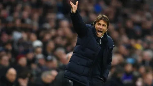 Tottenham Hotspur v Norwich City - Premier League