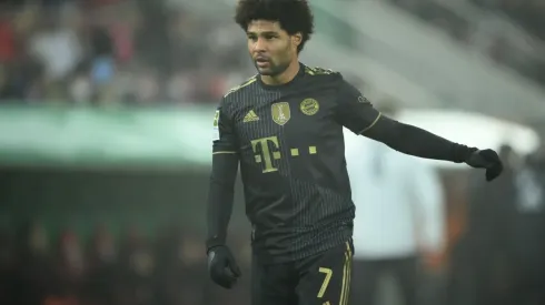 FC Augsburg v FC Bayern M�nchen - Bundesliga