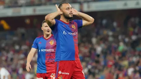 FC Basel v Ujpest – UEFA Conference League: Third Qualifying Round Leg Two