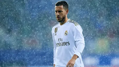 SD Eibar SAD v Real Madrid CF  – La Liga