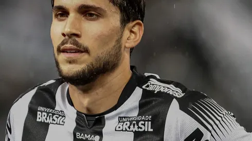 Corinthians v Atletico MG - Brasileirao Series A 2019