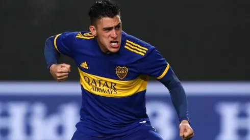 Boca Juniors v River Plate - Copa Argentina 2021