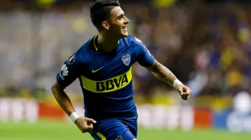 Boca Juniors v Junior - Copa CONMEBOL Libertadores 2018