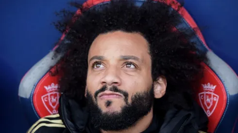 CA Osasuna v Real Madrid CF - La Liga