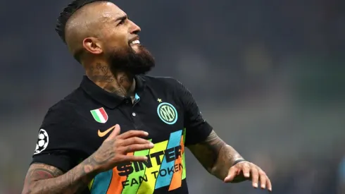 FC Internazionale v FC Sheriff: Group D - UEFA Champions League