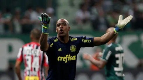 Palmeiras v Sao Paulo - Brasileirao Series A 2018