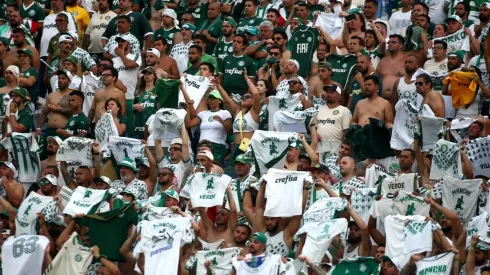 Palmeiras v Flamengo - Copa CONMEBOL Libertadores 2021: Final