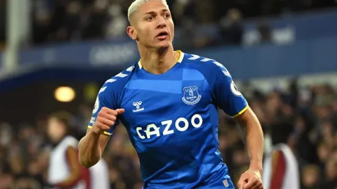 Everton v Arsenal - Premier League