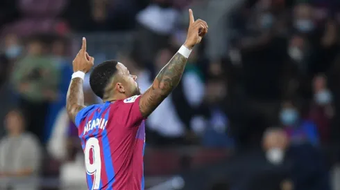 FC Barcelona v Deportivo Alaves - LaLiga Santander