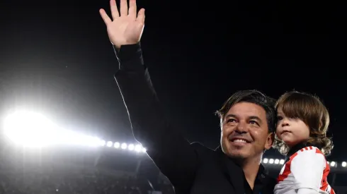 River Plate v Racing Club - Torneo Liga Profesional 2021