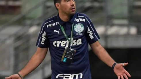 Palmeiras v River Plate - Copa CONMEBOL Libertadores 2020