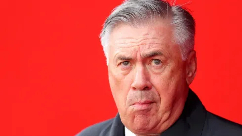 Granada CF v Real Madrid CF - La Liga Santander