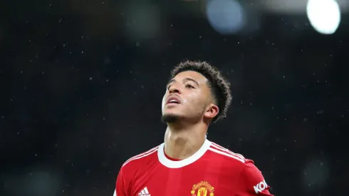 Manchester United v Arsenal - Premier League