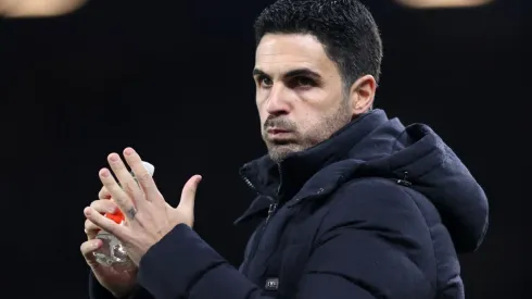 Everton v Arsenal - Premier League