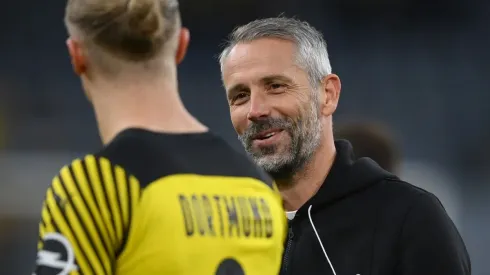 Borussia Dortmund v 1. FC Union Berlin - Bundesliga