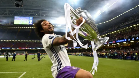 Juventus v Real Madrid - UEFA Champions League Final