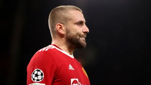 Manchester United v Atalanta: Group F – UEFA Champions League