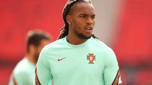 Portugal Training Session and Press Conference - UEFA Euro 2020: Group F