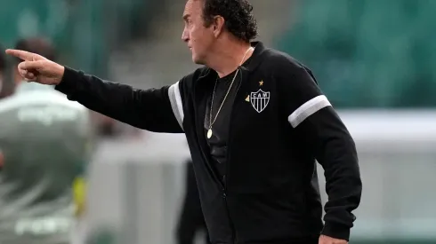 Palmeiras v Atletico Mineiro - Copa CONMEBOL Libertadores 2021