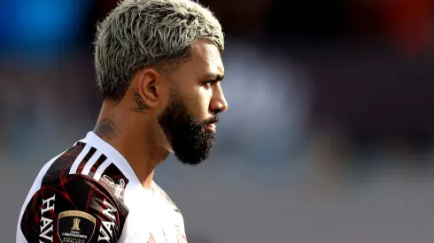 Palmeiras v Flamengo - Copa CONMEBOL Libertadores 2021: Final