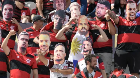 Palmeiras v Flamengo - Copa CONMEBOL Libertadores 2021: Final