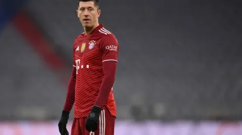 FC Bayern M�nchen v 1. FSV Mainz 05 - Bundesliga