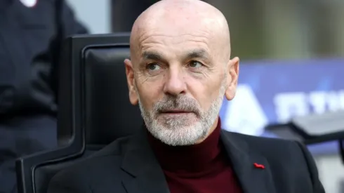 AC Milan v US Sassuolo - Serie A