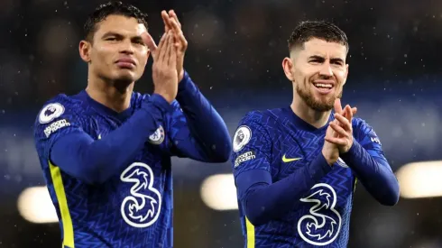 Chelsea v Leeds United – Premier League