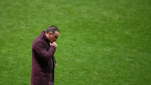 Carlos Carvalhal é pretendido por vários clubes, inclusive o Flamengo