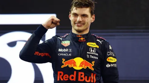 F1 Grand Prix of Abu Dhabi