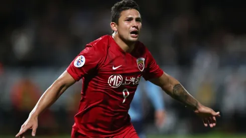 AFC Champions League: Group Stage - Sydney FC v Shanghai SIPG