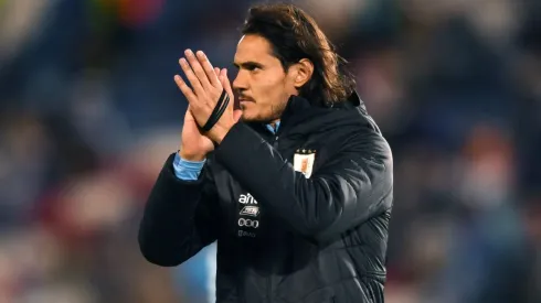 Uruguay v Colombia – FIFA World Cup 2022 Qatar Qualifier