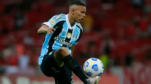 Internacional v Gremio - Brasileirao 2021