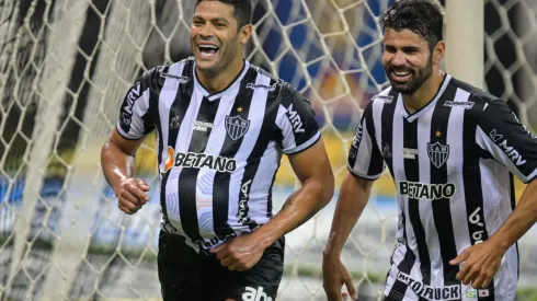 Atletico Mineiro v Sport Recife - Brasileirao 2021
