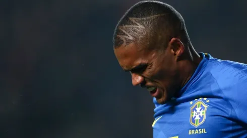 Brazil v Cameroon - International Friendly