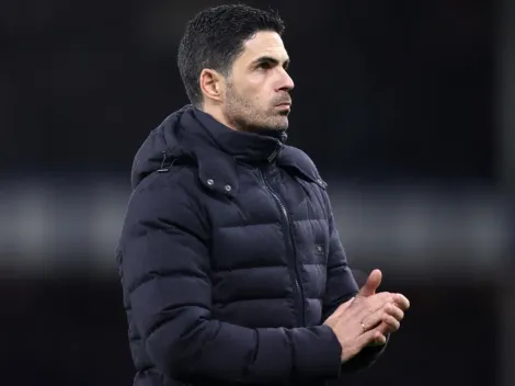 Com Martinelli de saída, Arsenal mira contratação de promessa da Serie A