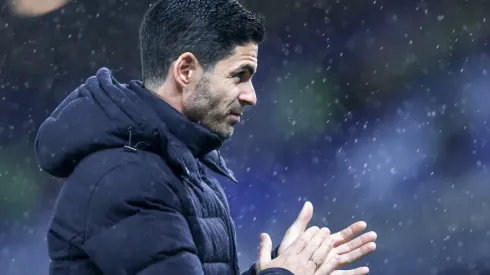 Everton v Arsenal - Premier League