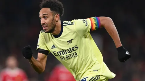 Manchester United v Arsenal – Premier League