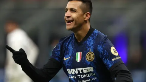 FC Internazionale v Cagliari Calcio - Serie A