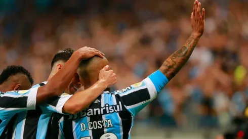 Gremio v Atletico Mineiro - Brasileirao 2021