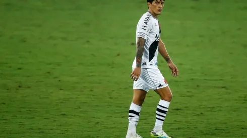 2020 Brasileirao Series A: Botafogo v Vasco da Gama Play Behind Closed Doors Amidst the Coronavirus (COVID - 19) Pandemic