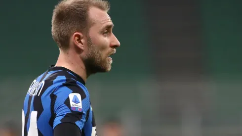 FC Internazionale v Atalanta BC - Serie A