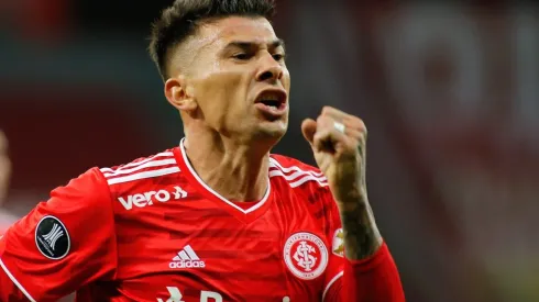 Internacional v Deportivo Tachira – Copa CONMEBOL Libertadores 2021