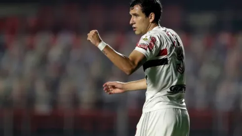 Sao Paulo v Binacional - Copa CONMEBOL Libertadores 2020